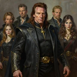 oil painting of christopher walken as doomguy, elegant, detailed, fantasy, hd shot, digital portrait, beautiful, artstation, comic style, unreal engine, by artgerm, guy denning, jakub rozalski, magali villeneuve and charlie bowater