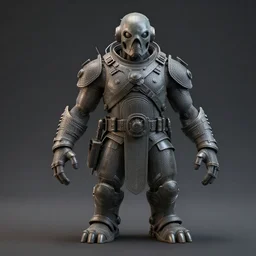 digital art by giorgos tsolis blender, unreal engine, concept art, octane render, highly detailed, smooth, sharp focus