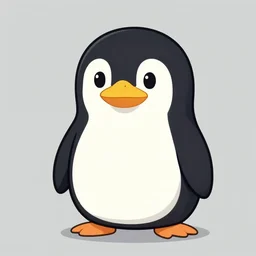 Penguinz0 , digital art