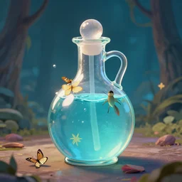 magic potion