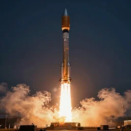 wikihow : how to launch a rocket