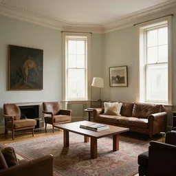 a room by clement hurd