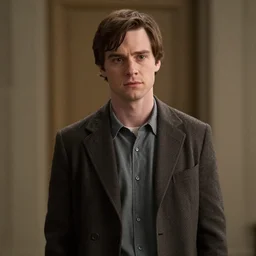 patrick bateman streaming on twitch