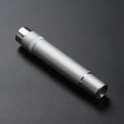 the last invention