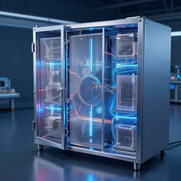 quantum storage