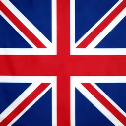 british flag