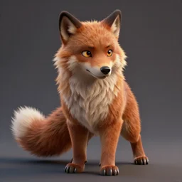furry by cory loftis, artstation, volumetric lighting, perfect, high detail