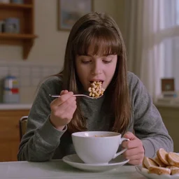a still from the movie “Frosted Flakes”