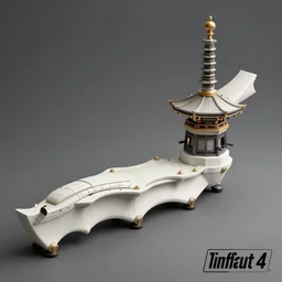 japan in fallout 4