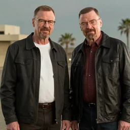 braking bad kim wexlar meets walter white