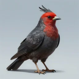 character concept portrait, bird bard. clear background. digital painting, concept art, smooth, sharp focus, illustration, from metal gear, by ruan jia and mandy jurgens and william - adolphe bouguereau, artgerm