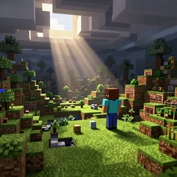 Minecraft RLCraft
