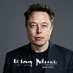elon musk, by Edmiston, Jason
