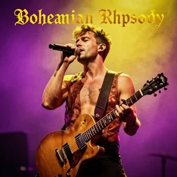 bohemian rhapsody