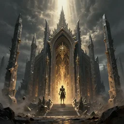 halycion necropolis