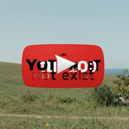this youtube does not exist