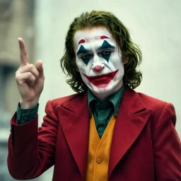 stalin as joker
