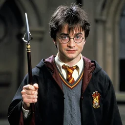 Film still of Harry Potter, from Jaws (1975)