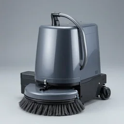 floor sweeper machines - n 9