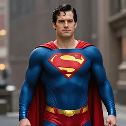 jonah hill as superman