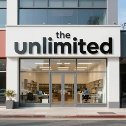 the unlimited dream company