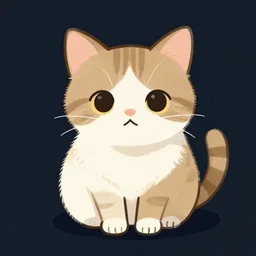 by cat cute stalenhag simon