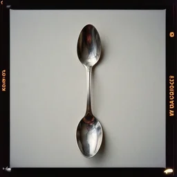 kodak portra 4 0 0, 8 k, highly detailed, britt marling style, studio photography of a spoon, 1 9 2 0 s style, asymmetrical, hasselblad