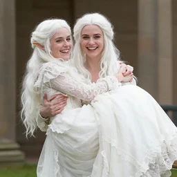 a _ messy _ white _ haired _ happy _ elf _ princess _ look _ like _ young _ kate _ winslet _ dressed _ in _ a _ frilly _ lace _ wedding _ dress _ is _ holdinga - c 1 3. 0 - i _ - s 1 5 0 - s _ 2 6 0 8 8 4 3 4 1 0 _ ts - 1 6 6 0 1 8 0 3 5 6