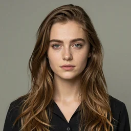 nadia kerzman