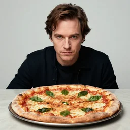 hans zimmer as pizza