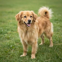 dog by davanci