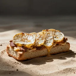 inception sandwitch