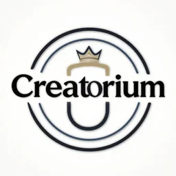 creatorium logo