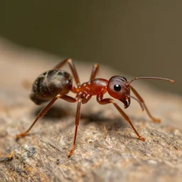 8k, macro, ant, closeup, high fidelity, nature photography