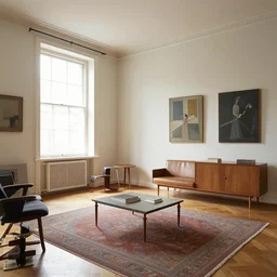 a room by alexander bogen