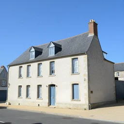 photo of concarneau