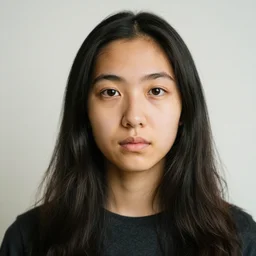 anything random portraits