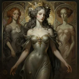 coccon sorcerer, physically accurate, moody dynamic lighting, very very intricate, very very elegant, highly detailed, digital painting, artstation, HR GIGER, Hieronymus Bosch, Francis Bacon, concept art, smooth, very beautiful, sharp focus, illustration, art by artgerm and greg rutkowski and alphonse mucha
