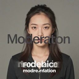 moderation