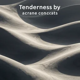 tenderness by arcane concept artists, blunt borders, rule of thirds