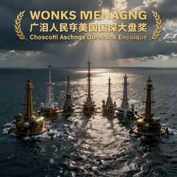 do you remember the sea and the machines