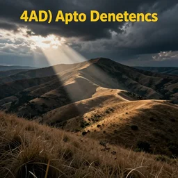 4AD album art