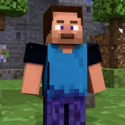 danny devito in minecraft