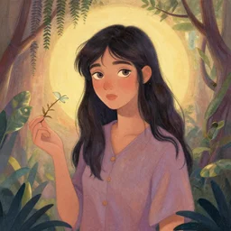 art by genie espinosa,