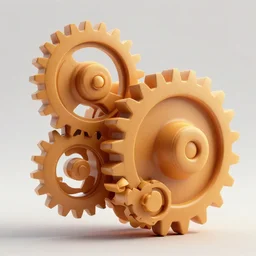 warm colored, highly detailed cinematic scifi render of 3 d sculpt of spiked gears of war skulls bucketwheel jabbas palace cybertron fury road subterranean temple, military chris foss, john harris, hoover dam'aircraft carrier tower'beeple, warhammer 4 0 k, halo, star citizen, halo, mass effect, high tech industrial, artstation unreal, 4 k, 8 k, hd