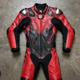 daredevil leather suit painting 4 k