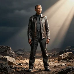 obama in swtor