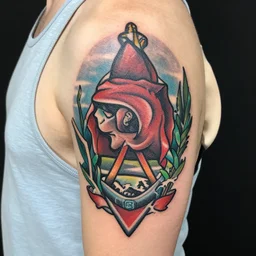 tattoo, lithuania, baltic states