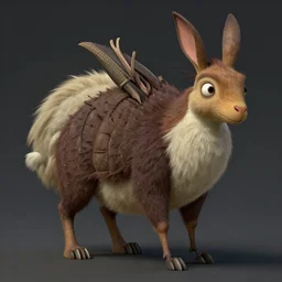 concept art by Glen Keane, highly detailed, ultra detailed, ultra realistic, trending on artstation
