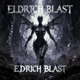 Eldritch BLAST